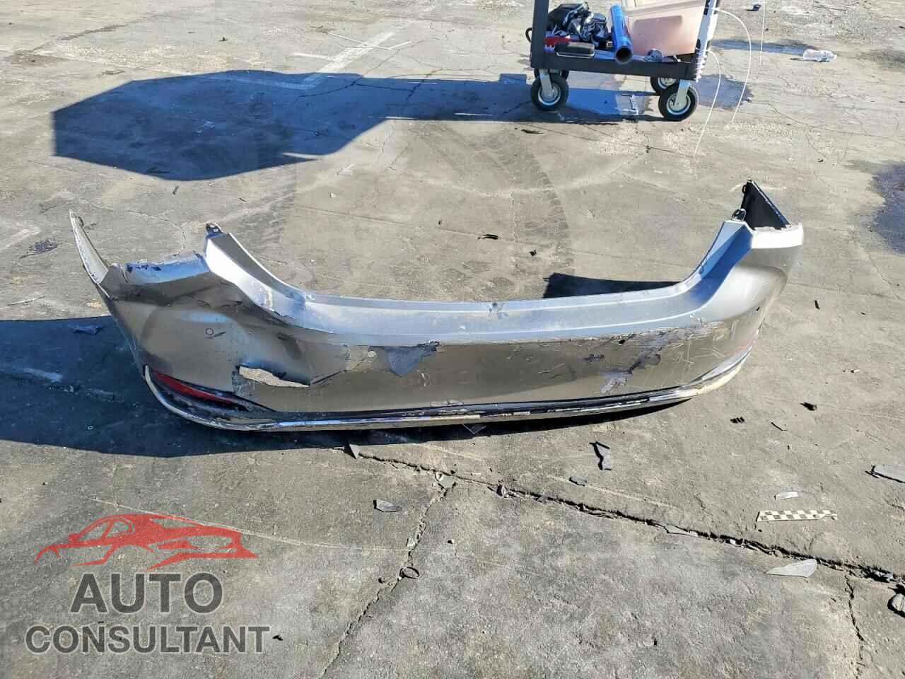 LEXUS ES300 2019 - JTHB21B11K2006703