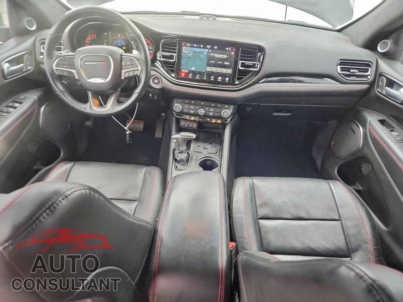 DODGE DURANGO 2023 - 1C4SDHET9PC616755