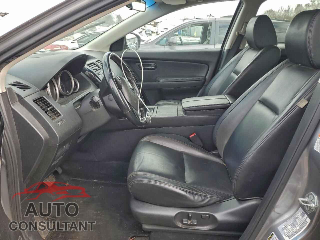 MAZDA CX-9 2010 - JM3TB3MV3A0218294