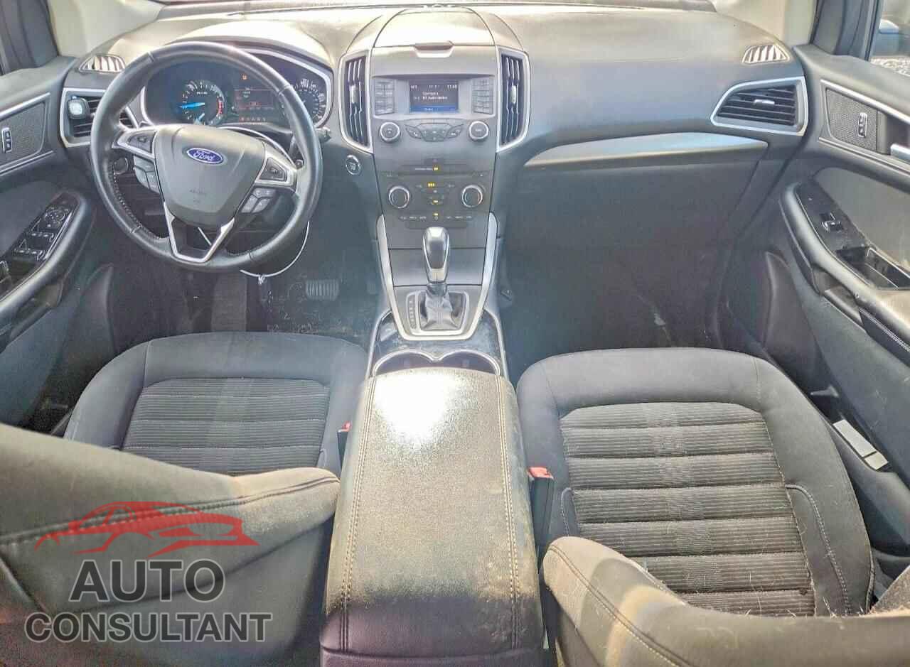 FORD EDGE 2016 - 2FMPK3J95GBB75128