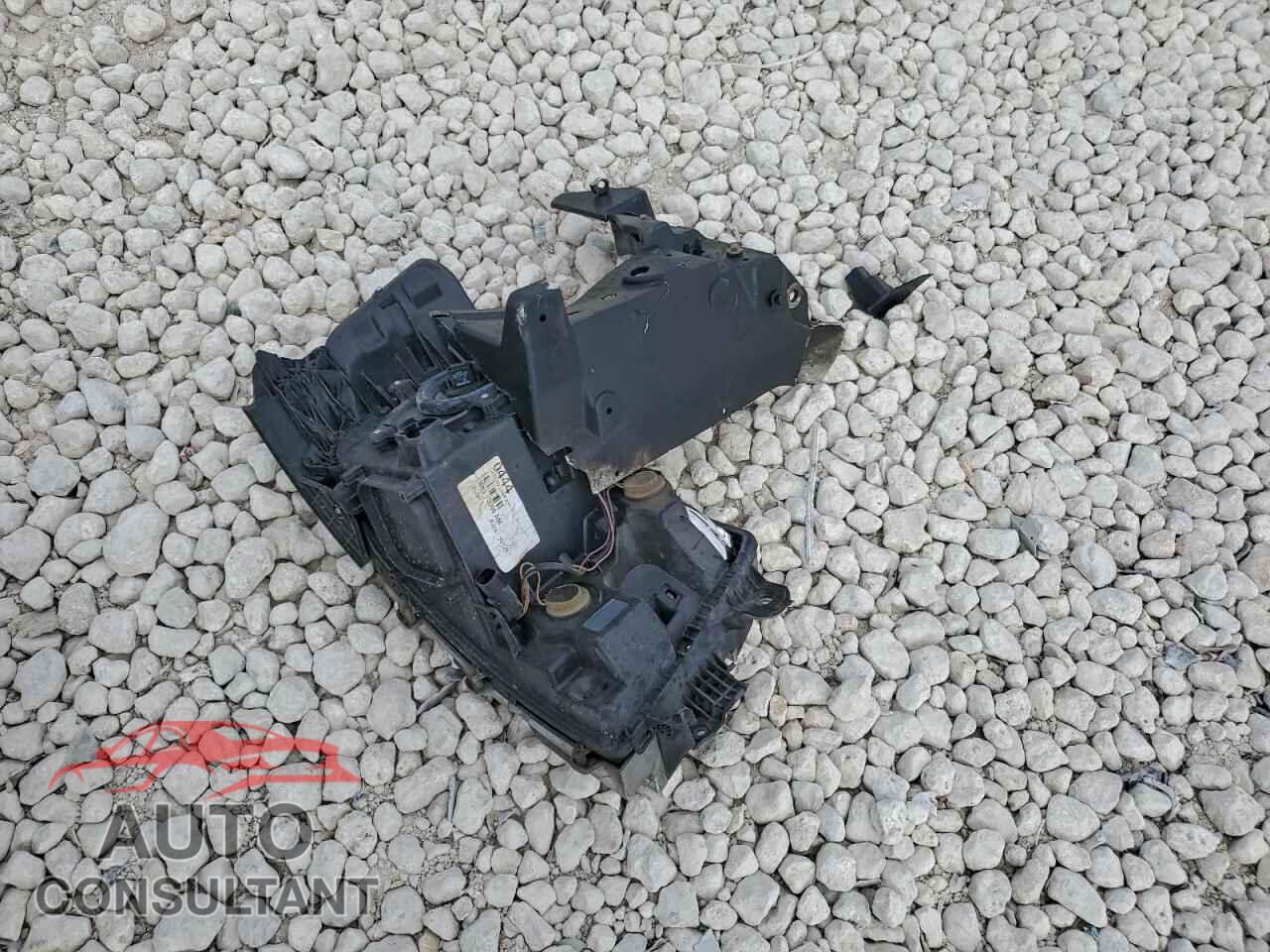FORD FLEX 2016 - 2FMGK5B80GBA21007