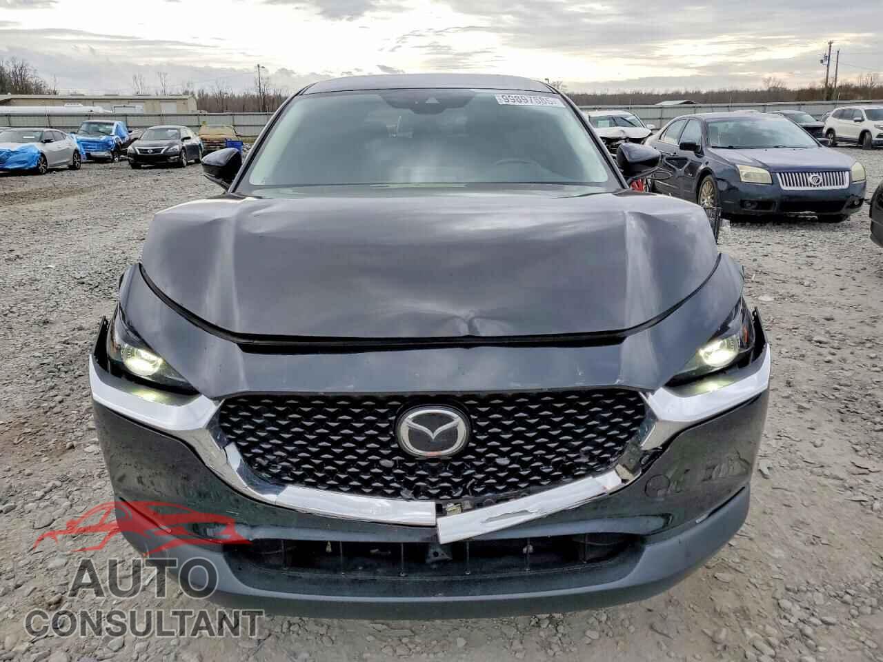 MAZDA CX30 2021 - 3MVDMBBL9MM313221