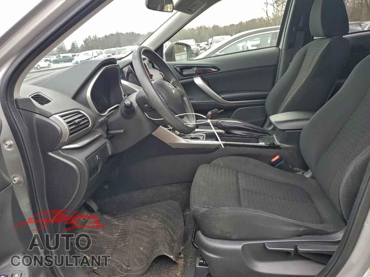 MITSUBISHI ECLIPSE 2019 - JA4AT3AA3KZ035838