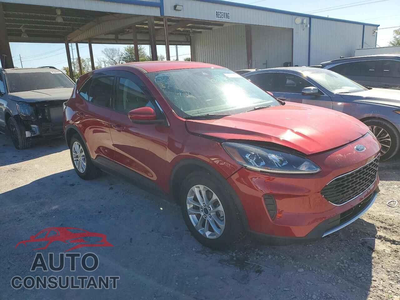 FORD ESCAPE 2020 - 1FMCU0G69LUC76181