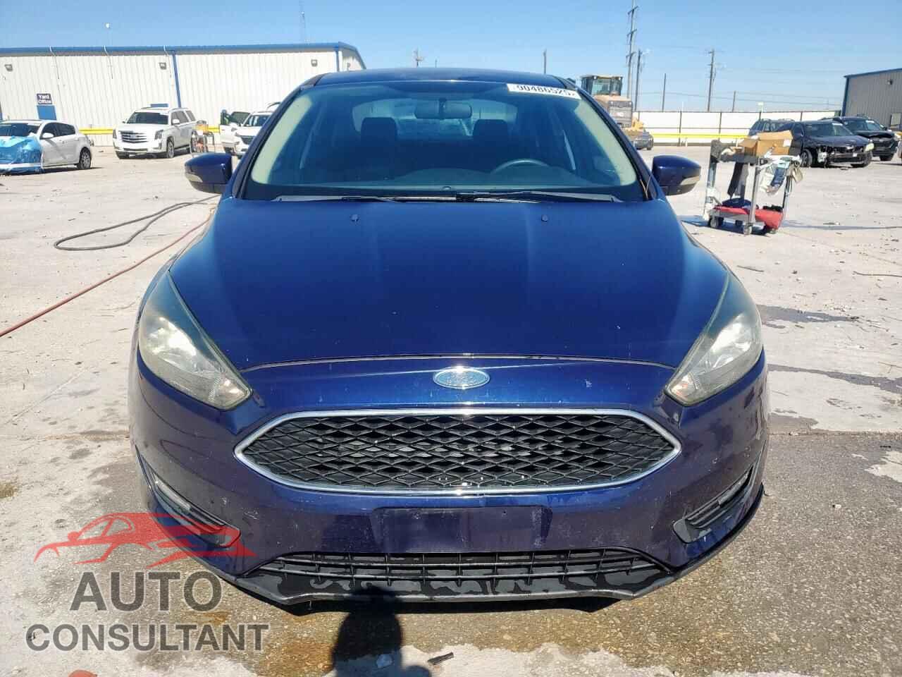 FORD FOCUS 2016 - 1FADP3F24GL330102