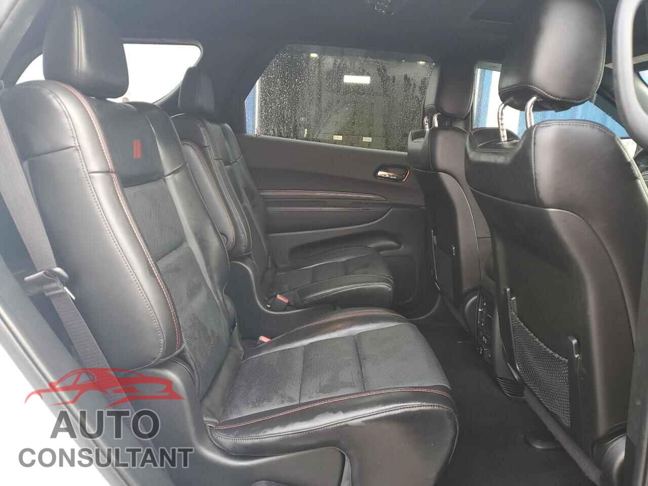 DODGE DURANGO 2023 - 1C4SDJCT2PC571555