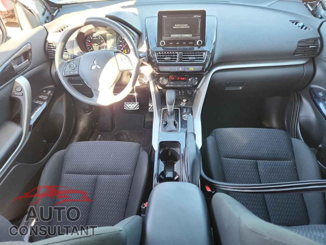 MITSUBISHI ECLIPSE 2022 - JA4ATVAA4NZ058013