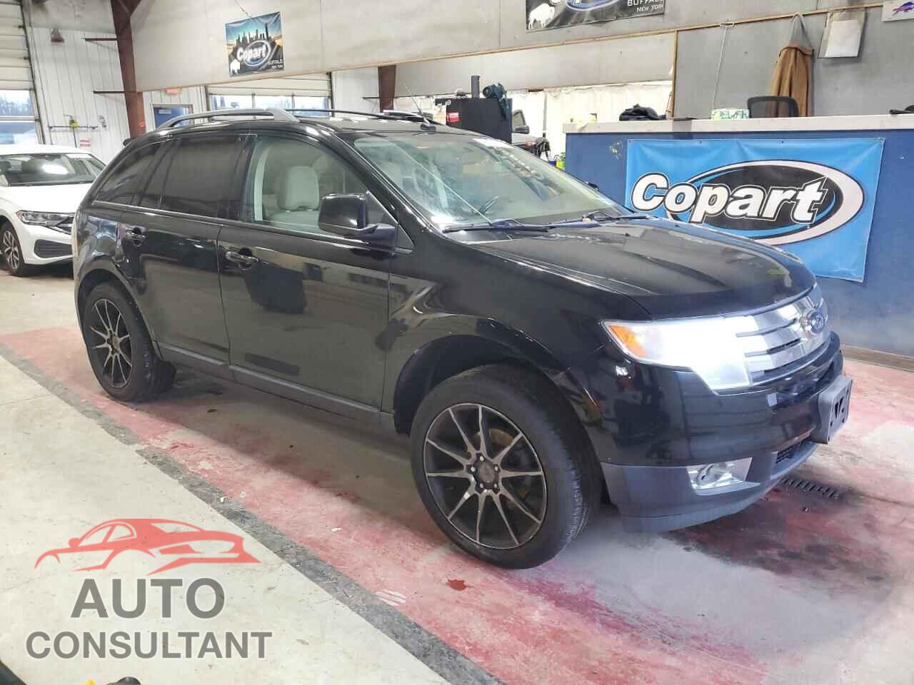 FORD EDGE 2009 - 2FMDK38C09BA96621