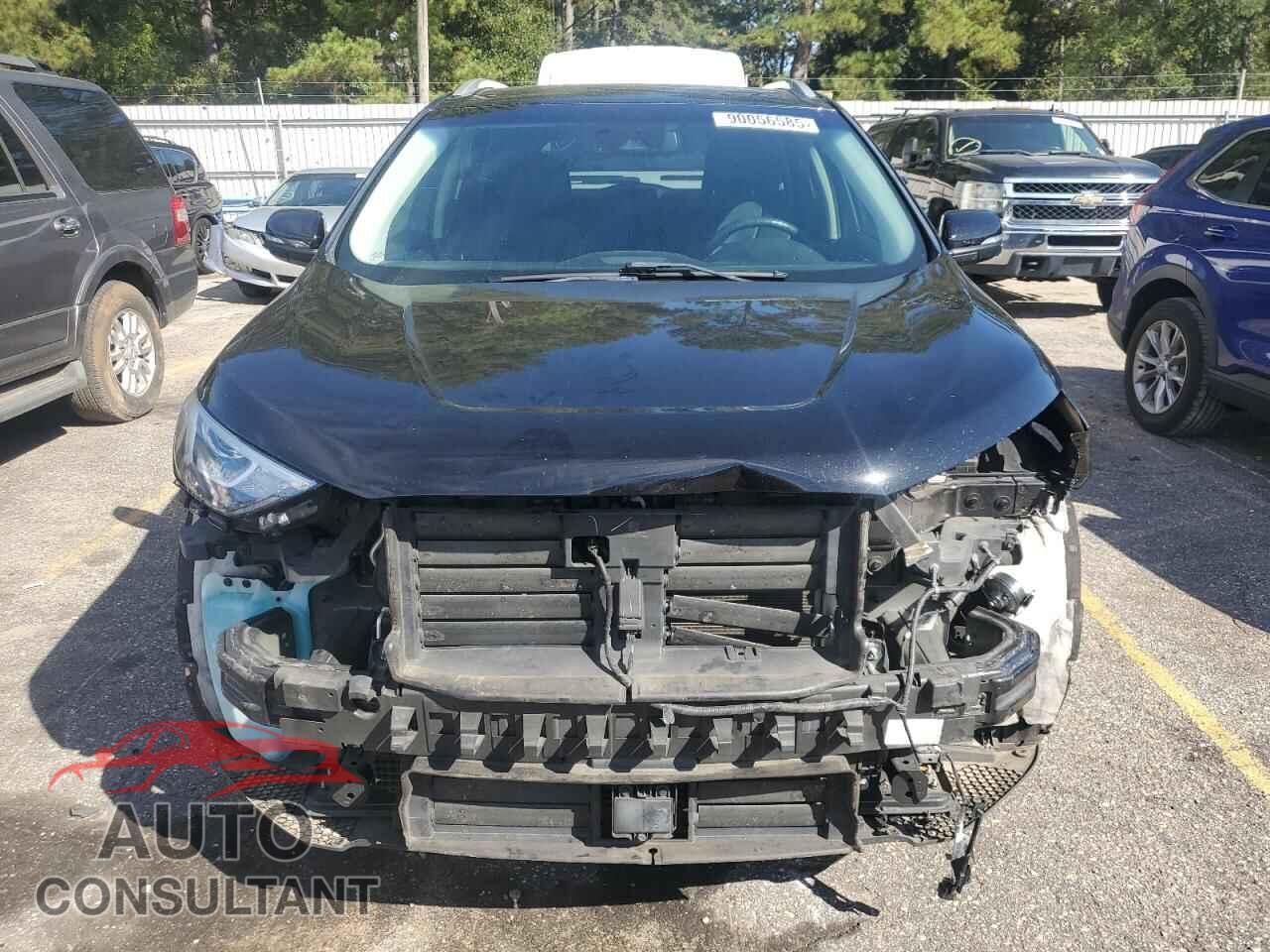 FORD EDGE 2019 - 2FMPK3K95KBB99906