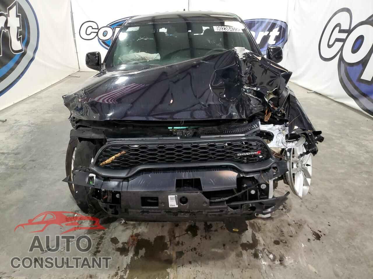 DODGE DURANGO 2025 - 1C4RDJDG5SC536467