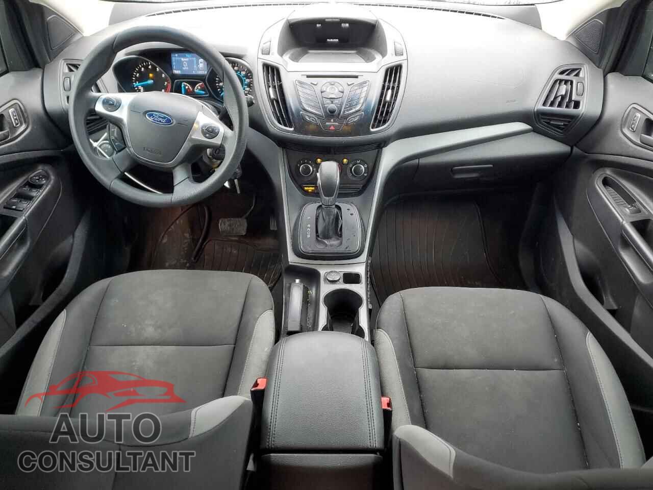 FORD ESCAPE 2015 - 1FMCU0F74FUB22699
