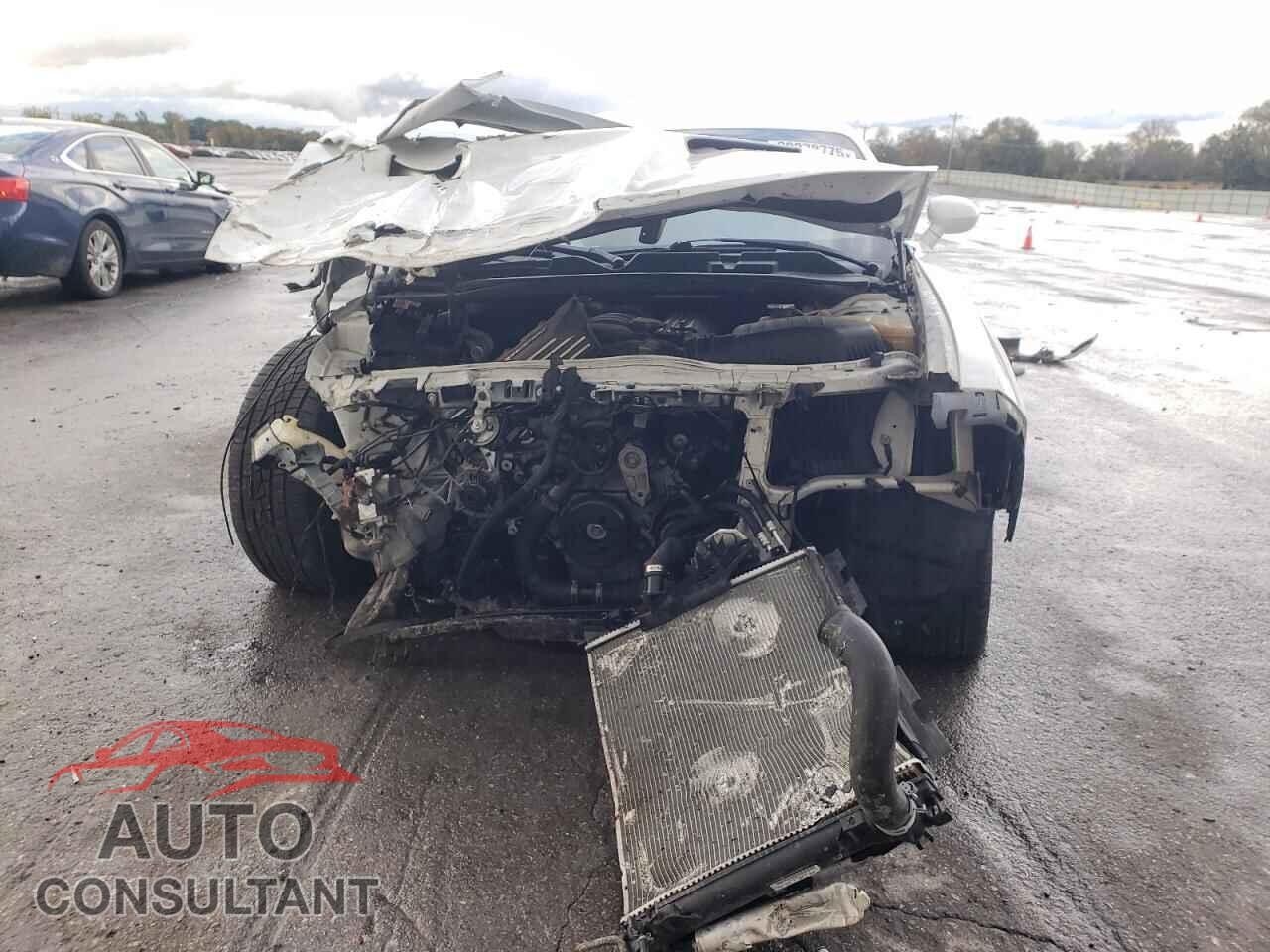DODGE CHALLENGER 2016 - 2C3CDZFJ2GH117319