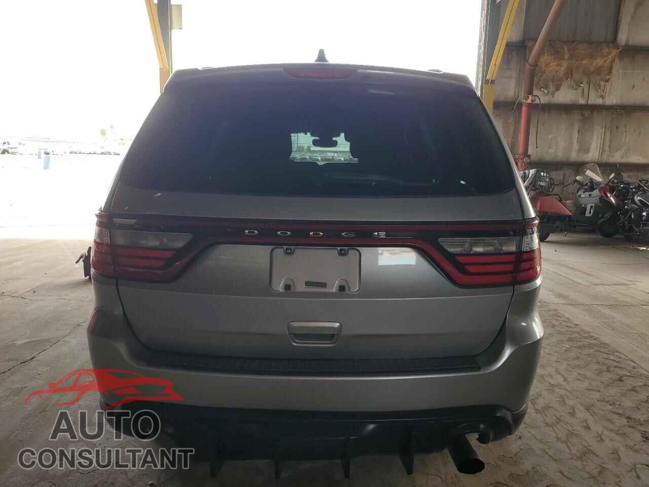 DODGE DURANGO 2017 - 1C4RDHAG8HC629179