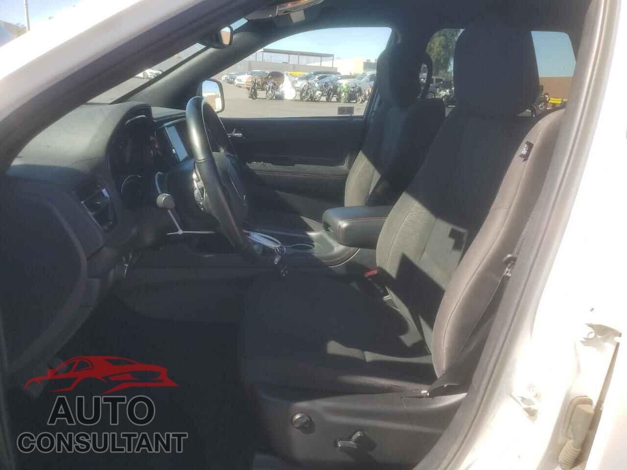 DODGE DURANGO 2023 - 1C4RDJDG9PC690056