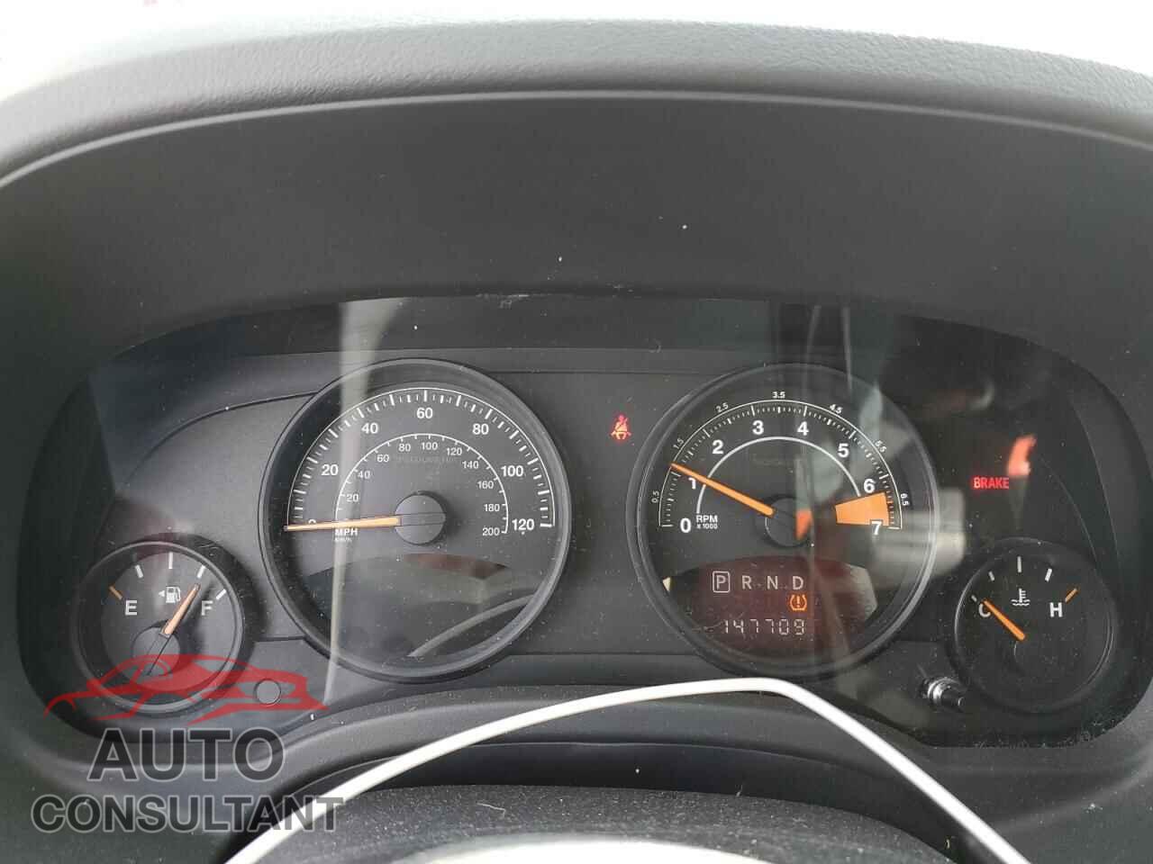 JEEP COMPASS 2015 - 1C4NJDBB4FD332209