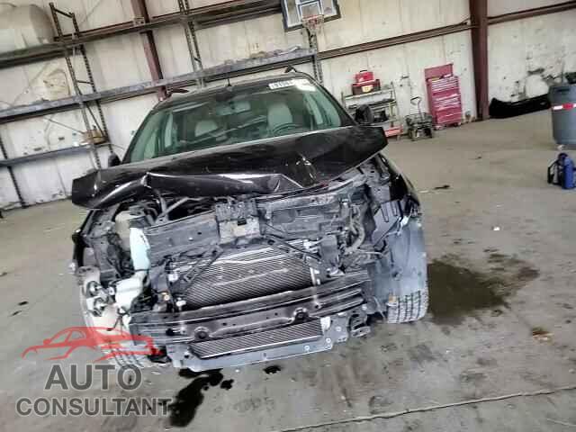 FORD EDGE 2013 - 2FMDK3KC2DBA56865
