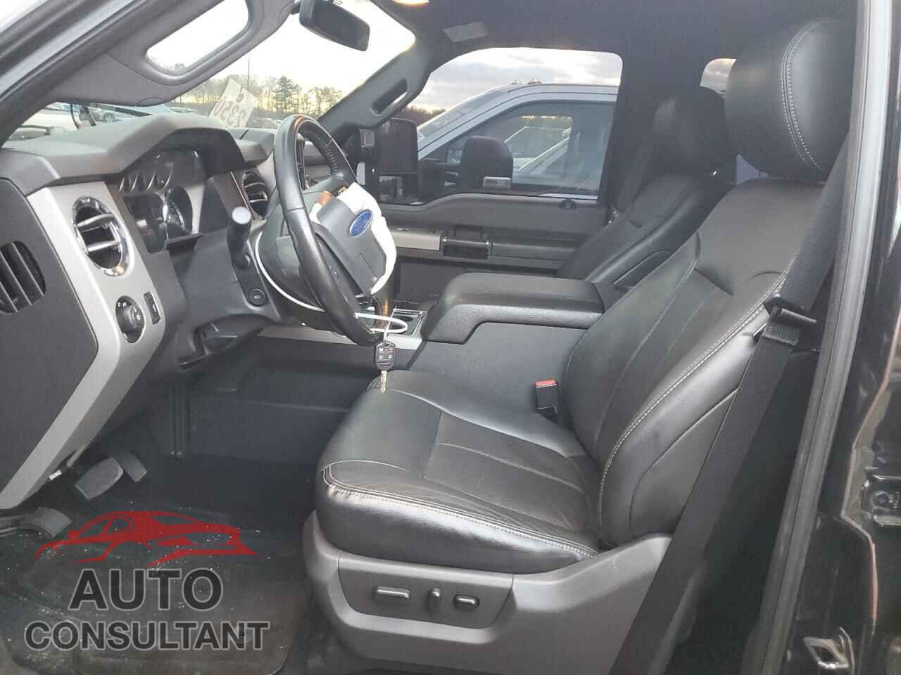 FORD F350 2015 - 1FT8W3BT3FEC86237