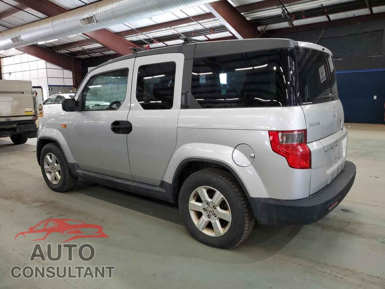 HONDA ELEMENT 2011 - 5J6YH2H77BL001392