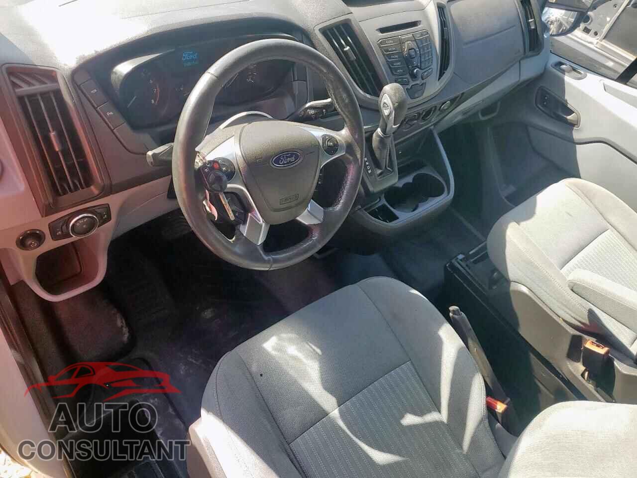 FORD TRANSIT 2015 - 1FTSW3XG9FKA24631