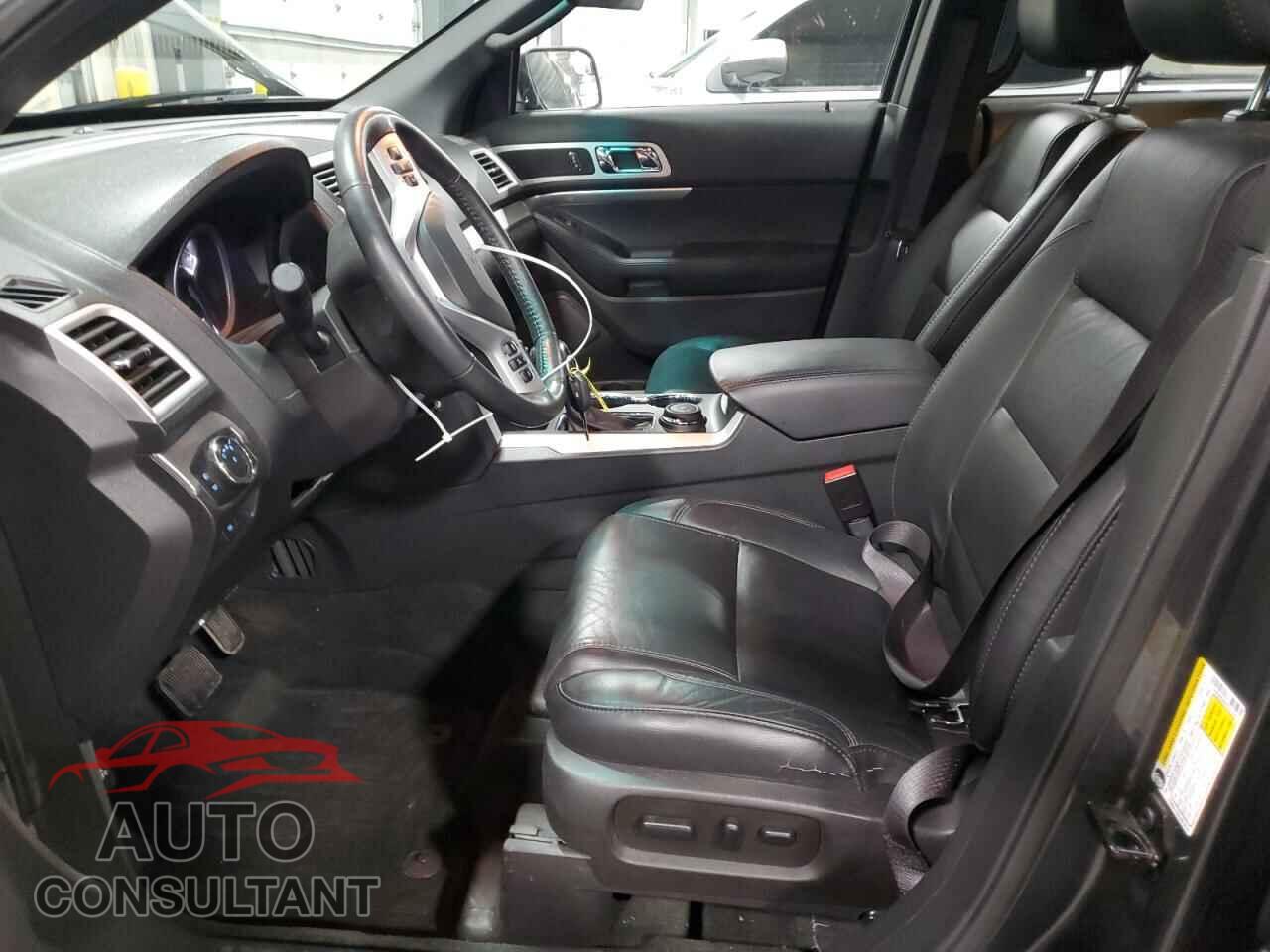 FORD EXPLORER 2015 - 1FM5K8D86FGC24965