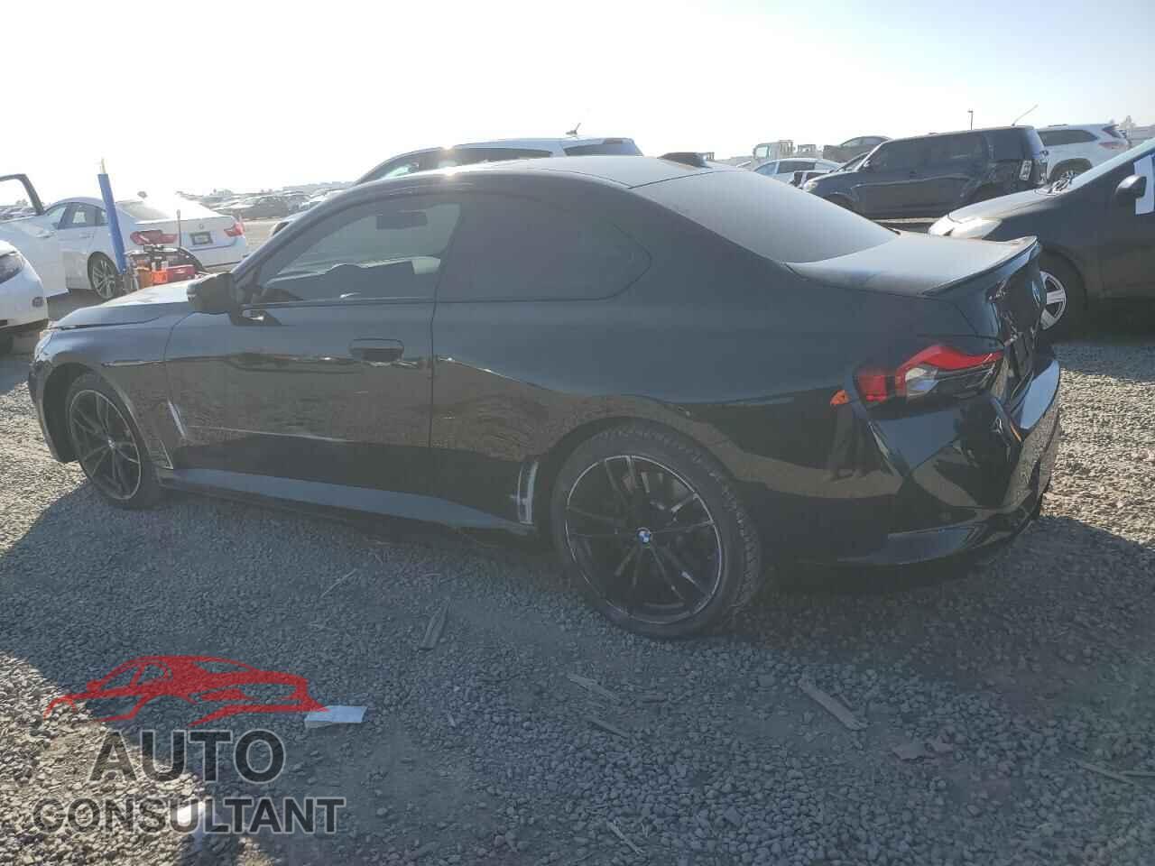 BMW M2 2023 - 3MW43CM02P8D47492