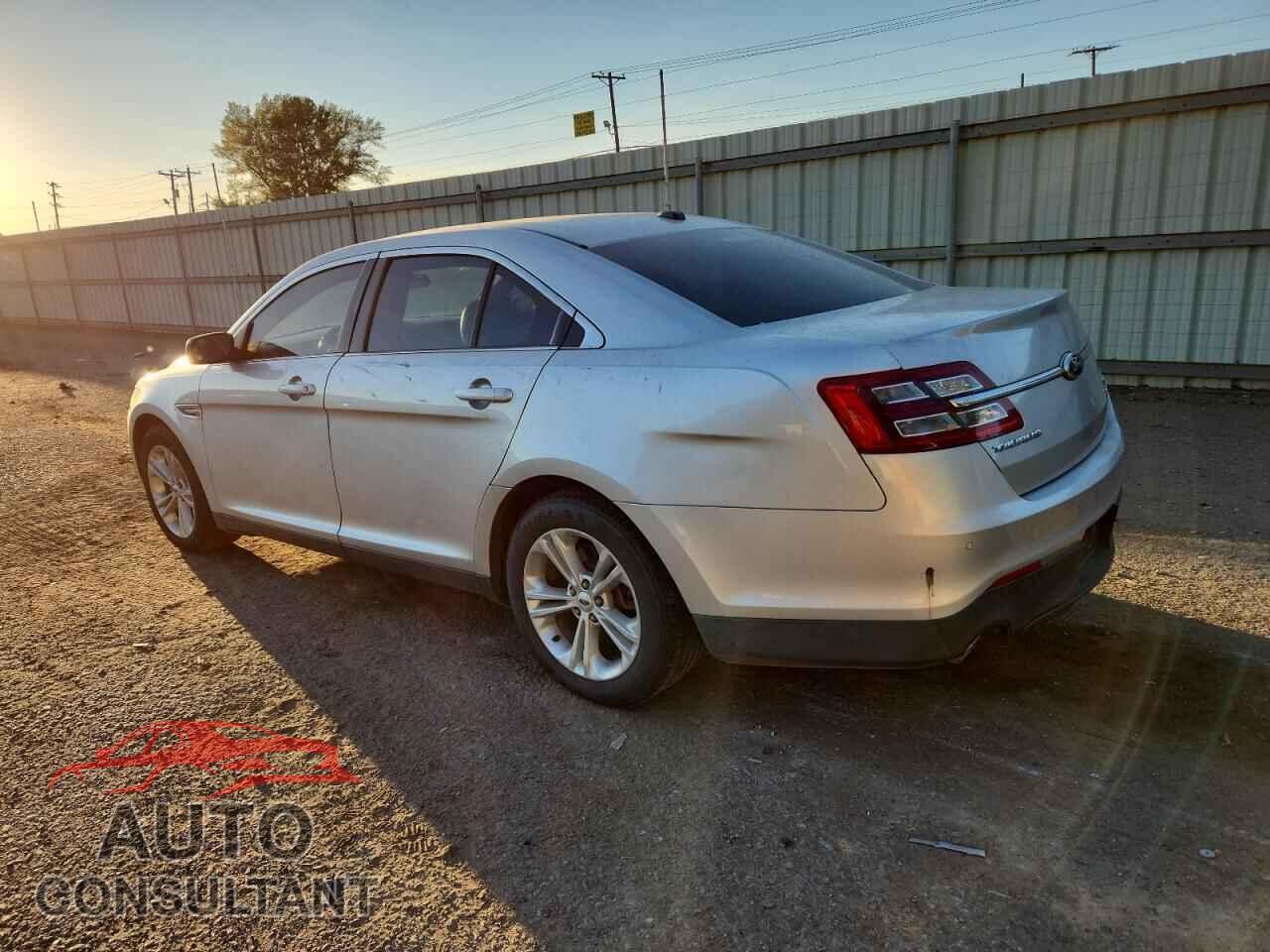FORD TAURUS 2013 - 1FAHP2E89DG161202