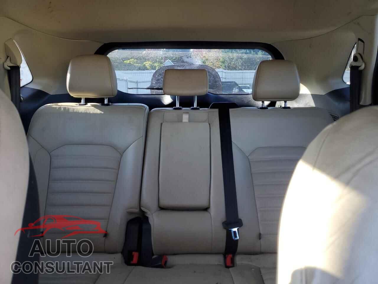 FORD EDGE 2015 - 2FMTK3J91FBC22135