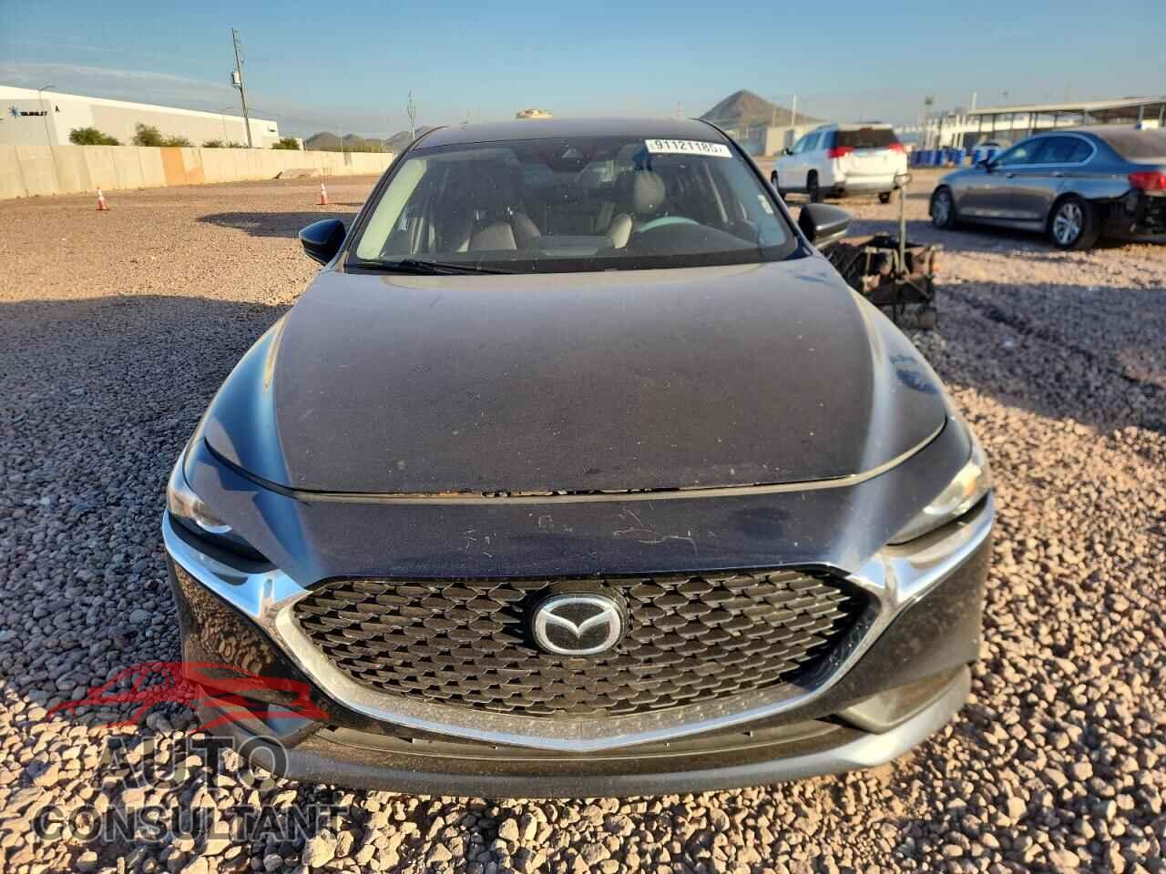 MAZDA 3 2021 - JM1BPACL7M1300697