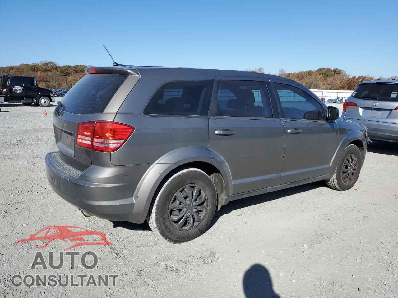 DODGE JOURNEY 2012 - 3C4PDCAB2CT213639