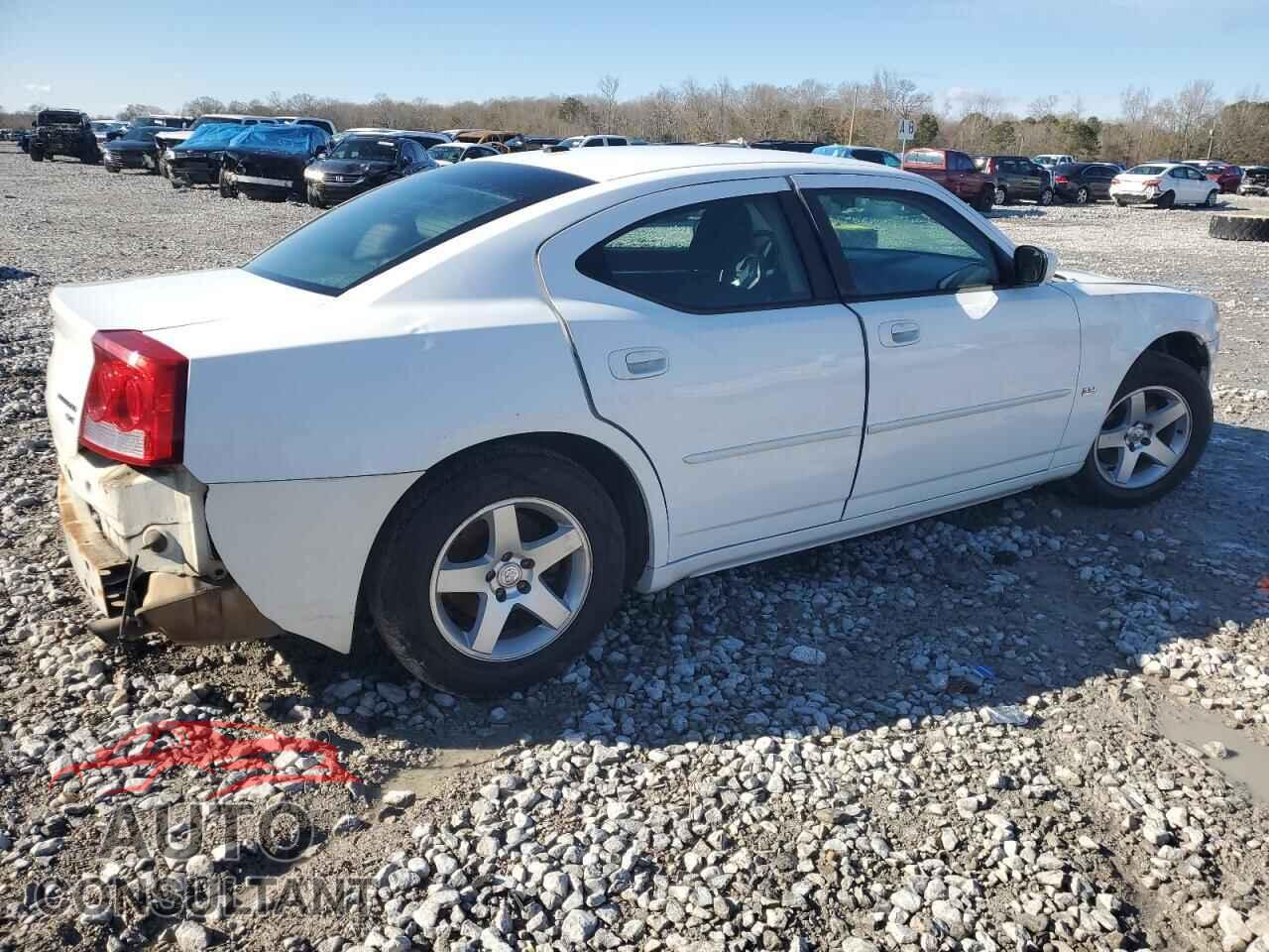 DODGE CHARGER 2010 - 2B3CA3CV8AH305554