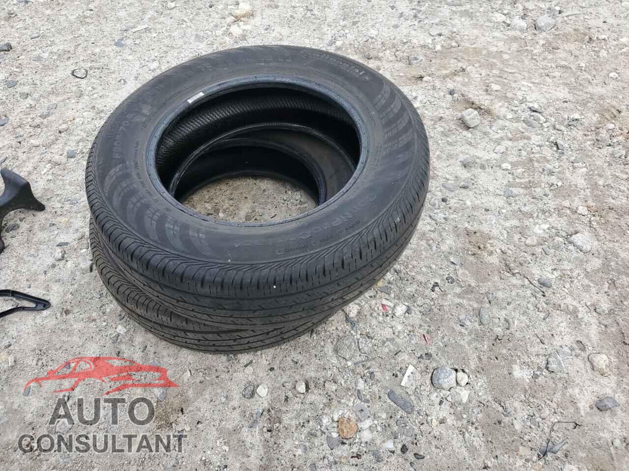 DODGE CARAVAN 2011 - 2D4RN4DG1BR740580
