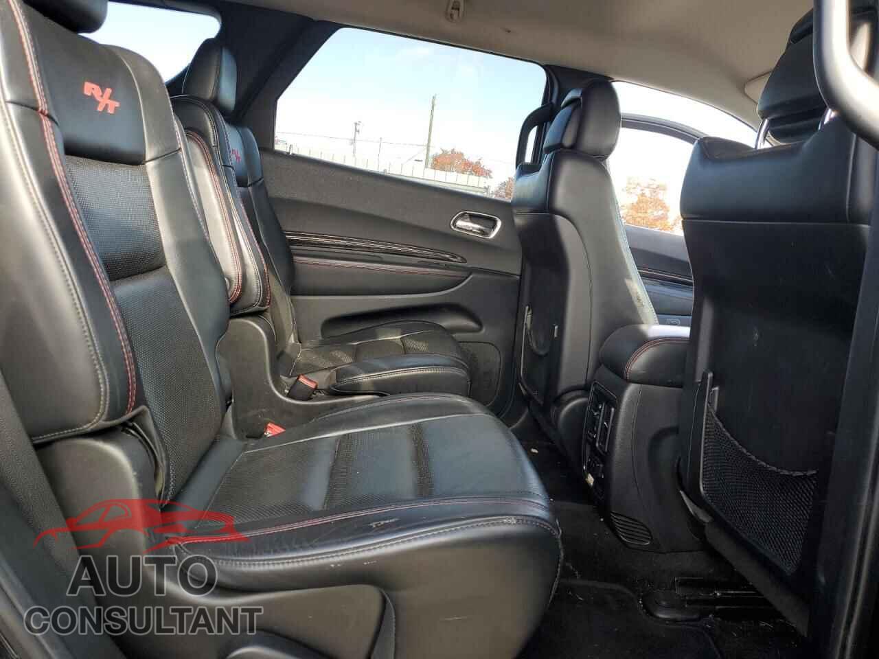 DODGE DURANGO 2013 - 1C4SDJCT9DC673429