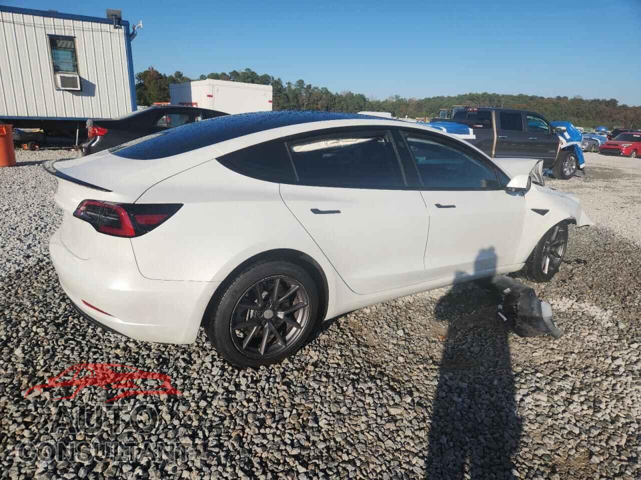 TESLA MODEL 3 2023 - 5YJ3E1EA8PF600640
