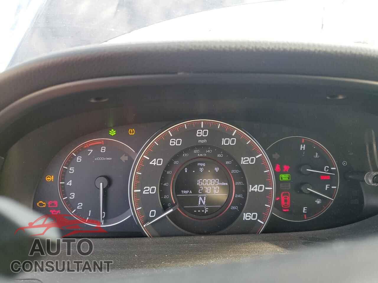 HONDA ACCORD 2015 - 1HGCR2F56FA105597