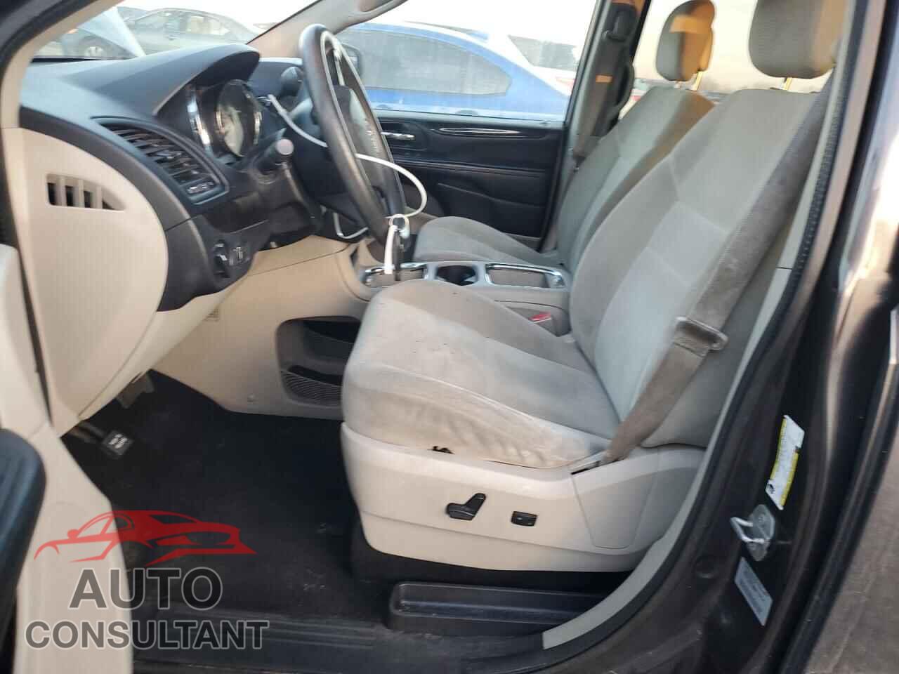 DODGE CARAVAN 2015 - 2C4RDGCG1FR714506