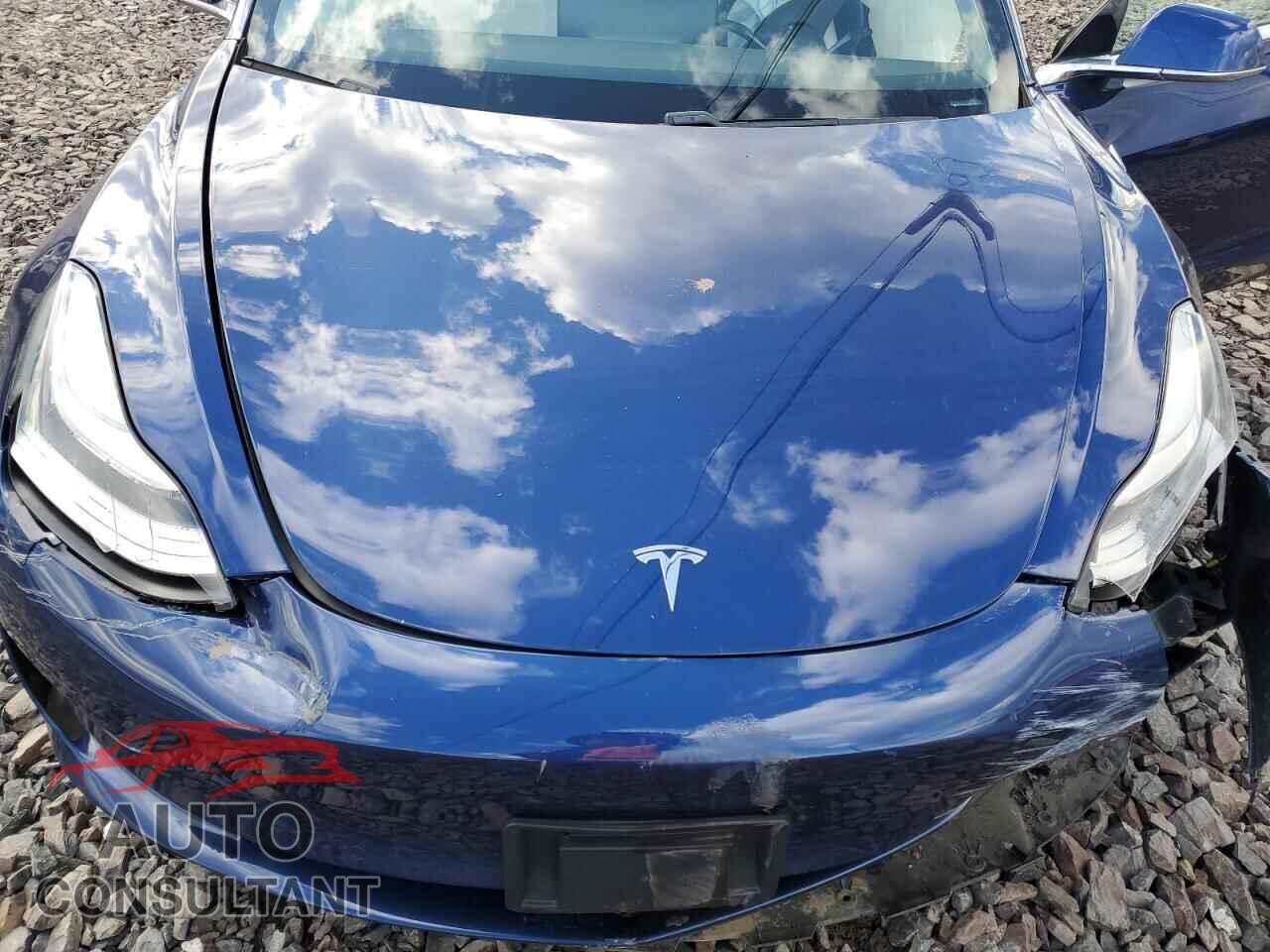 TESLA MODEL 3 2020 - 5YJ3E1EA9LF797702