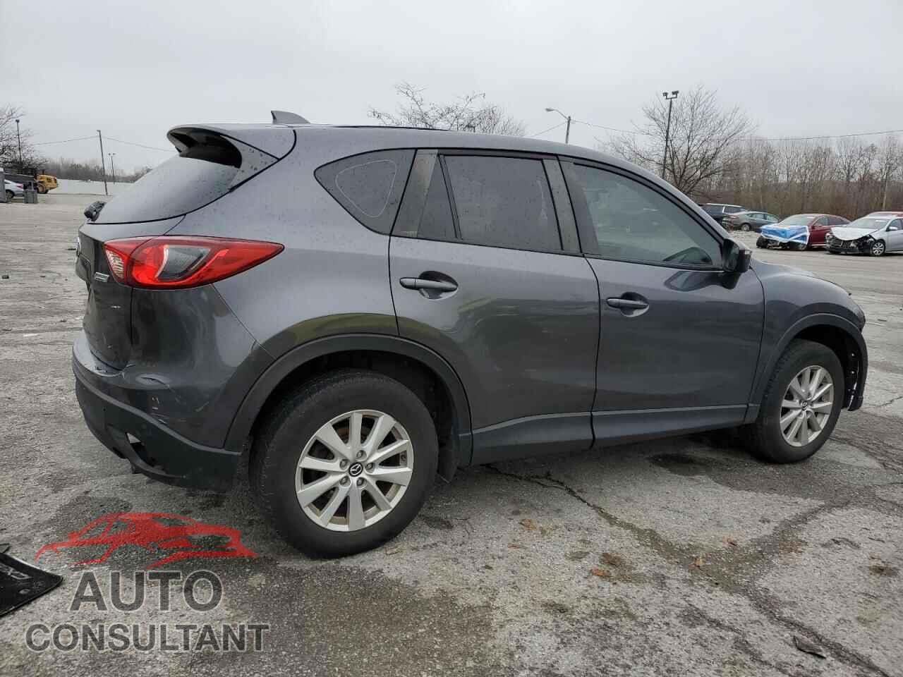 MAZDA CX-5 2015 - JM3KE2BE6F0549460