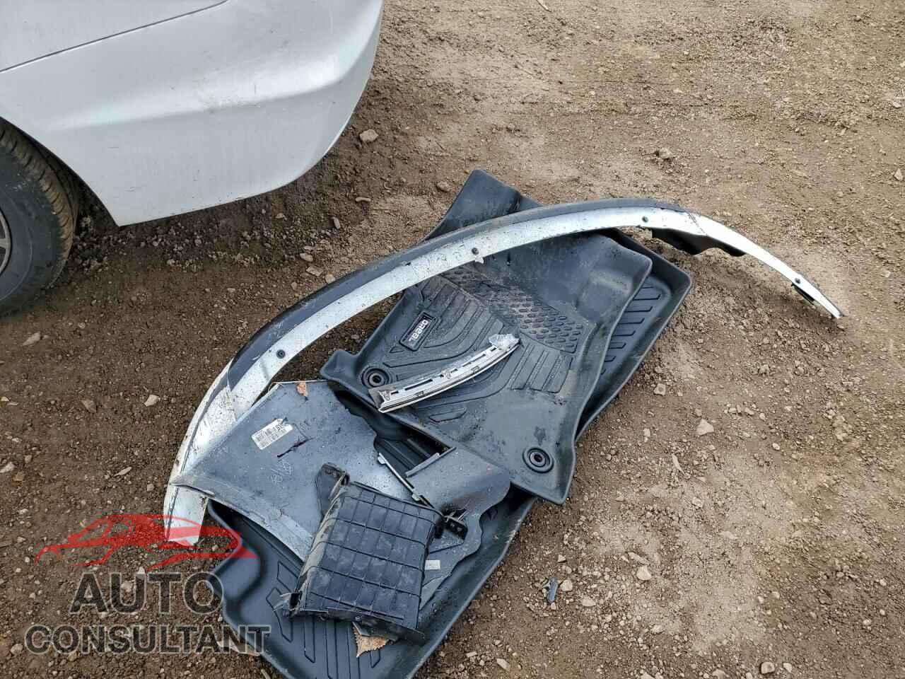 HONDA CIVIC 2013 - 19XFB2F83DE060400