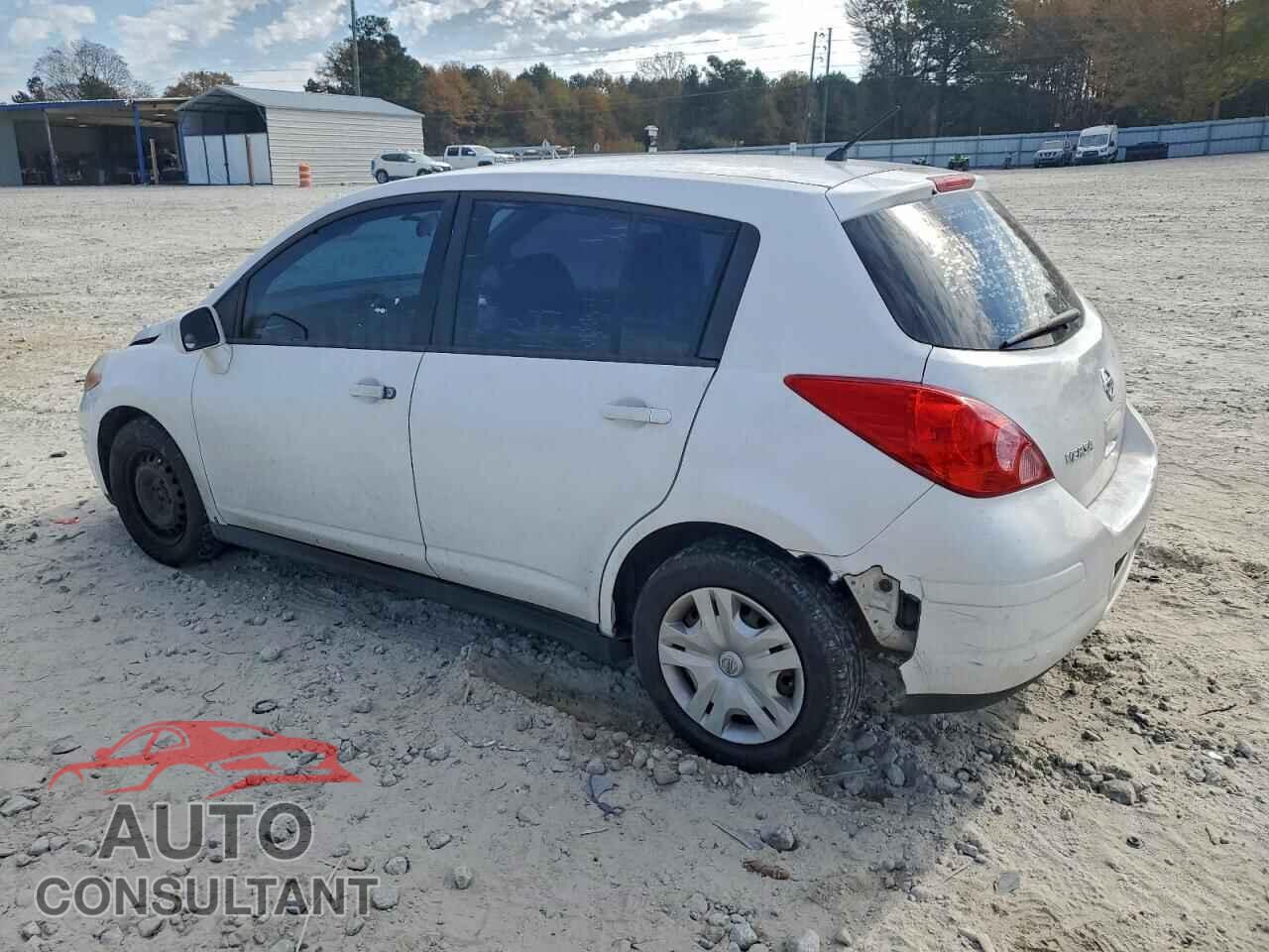 NISSAN VERSA 2012 - 3N1BC1CP6CK811946