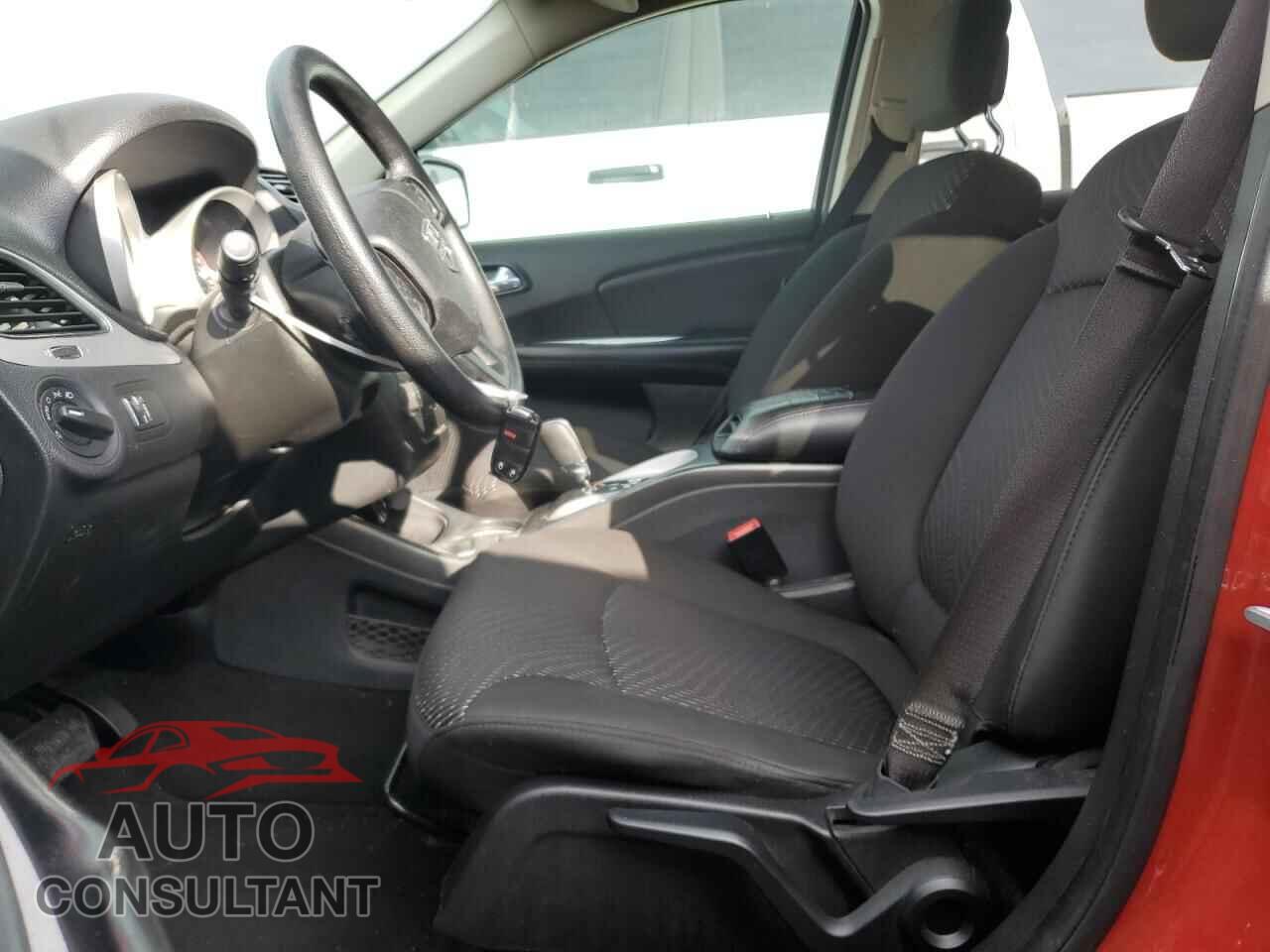 DODGE JOURNEY 2020 - 3C4PDCAB3LT250702