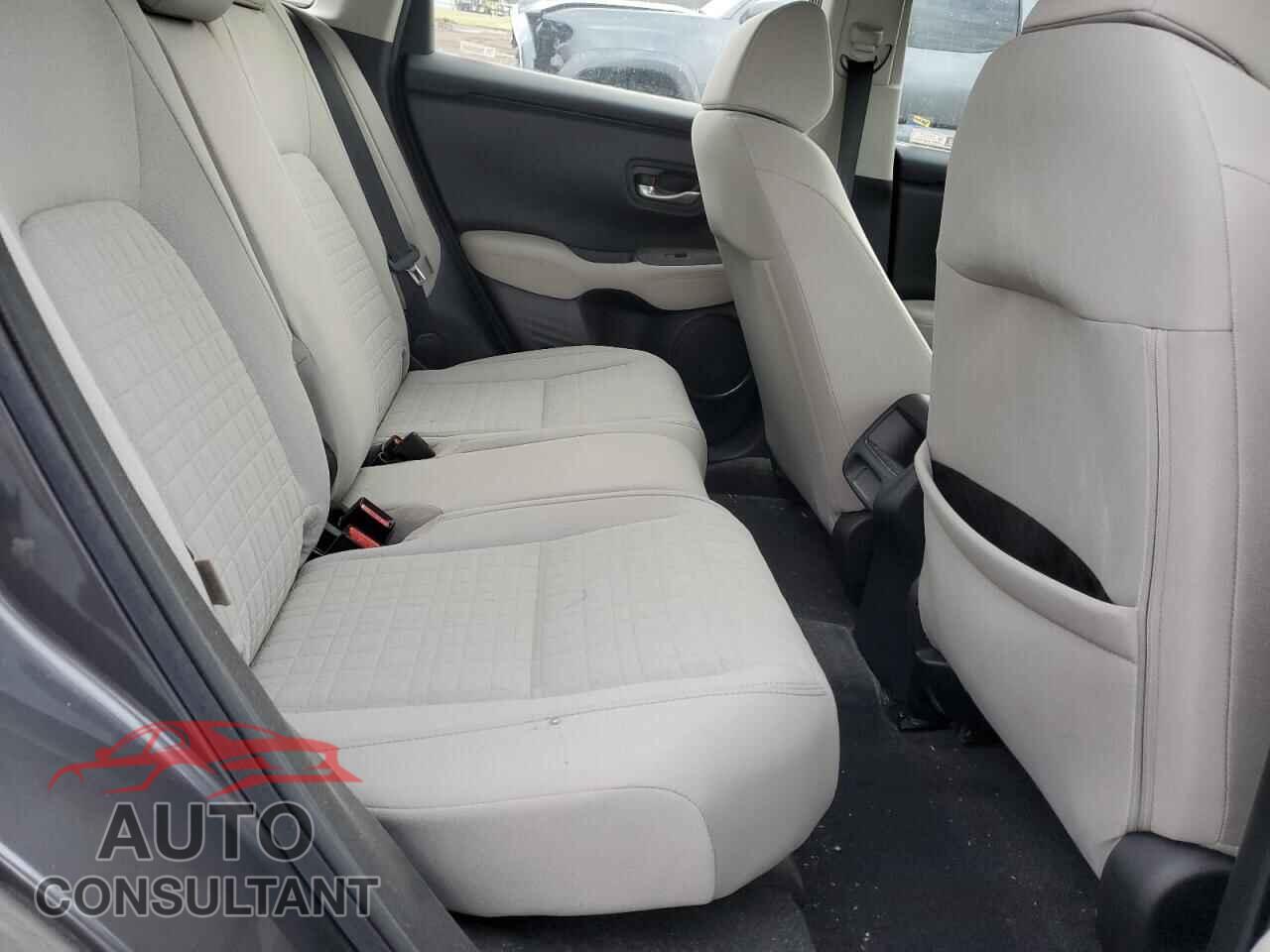 HONDA HR-V 2023 - 3CZRZ2H39PM724522