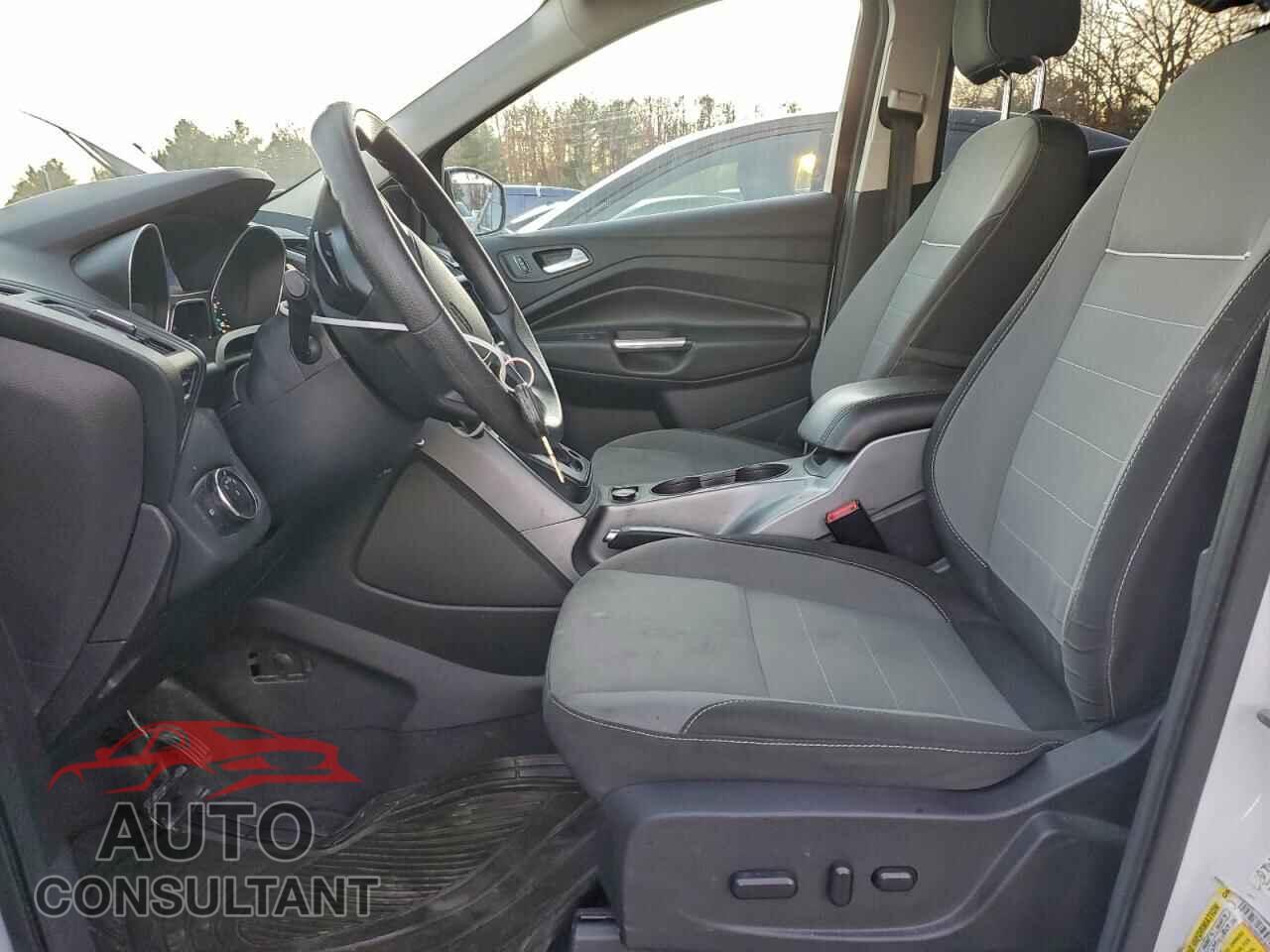 FORD ESCAPE 2014 - 1FMCU0G95EUD38401