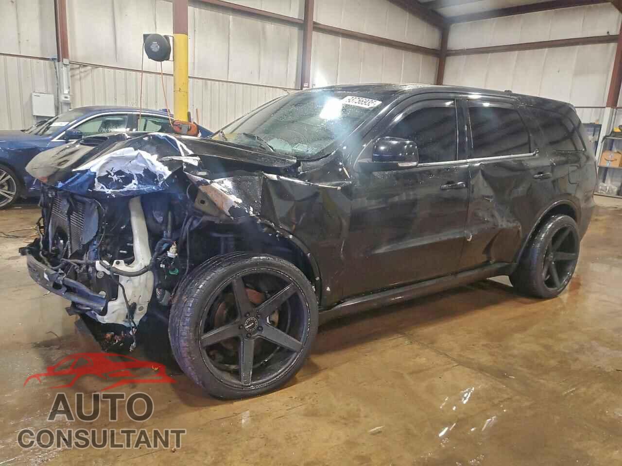 DODGE DURANGO 2014 - 1C4SDJCT0EC591333