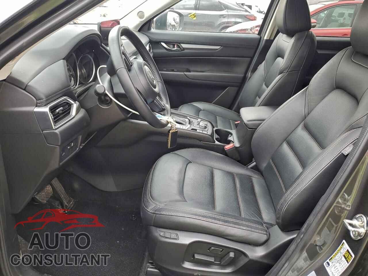 MAZDA CX-5 PREFE 2023 - JM3KFBCMXP0241180