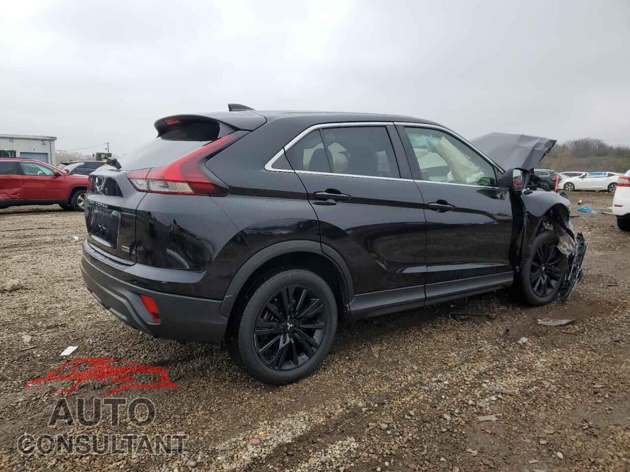 MITSUBISHI ECLIPSE 2023 - JA4ATVAA1PZ053953