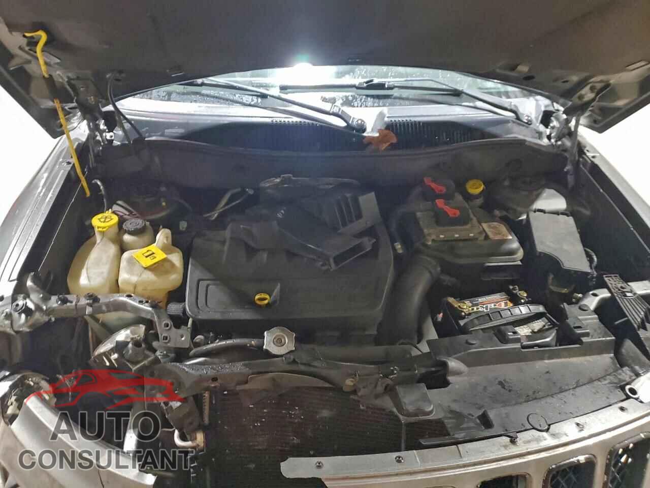 JEEP COMPASS 2012 - 1C4NJDBB7CD676788