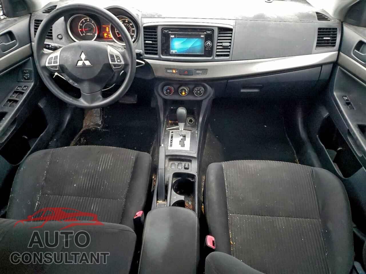 MITSUBISHI LANCER 2014 - JA32V2FW4EU002995
