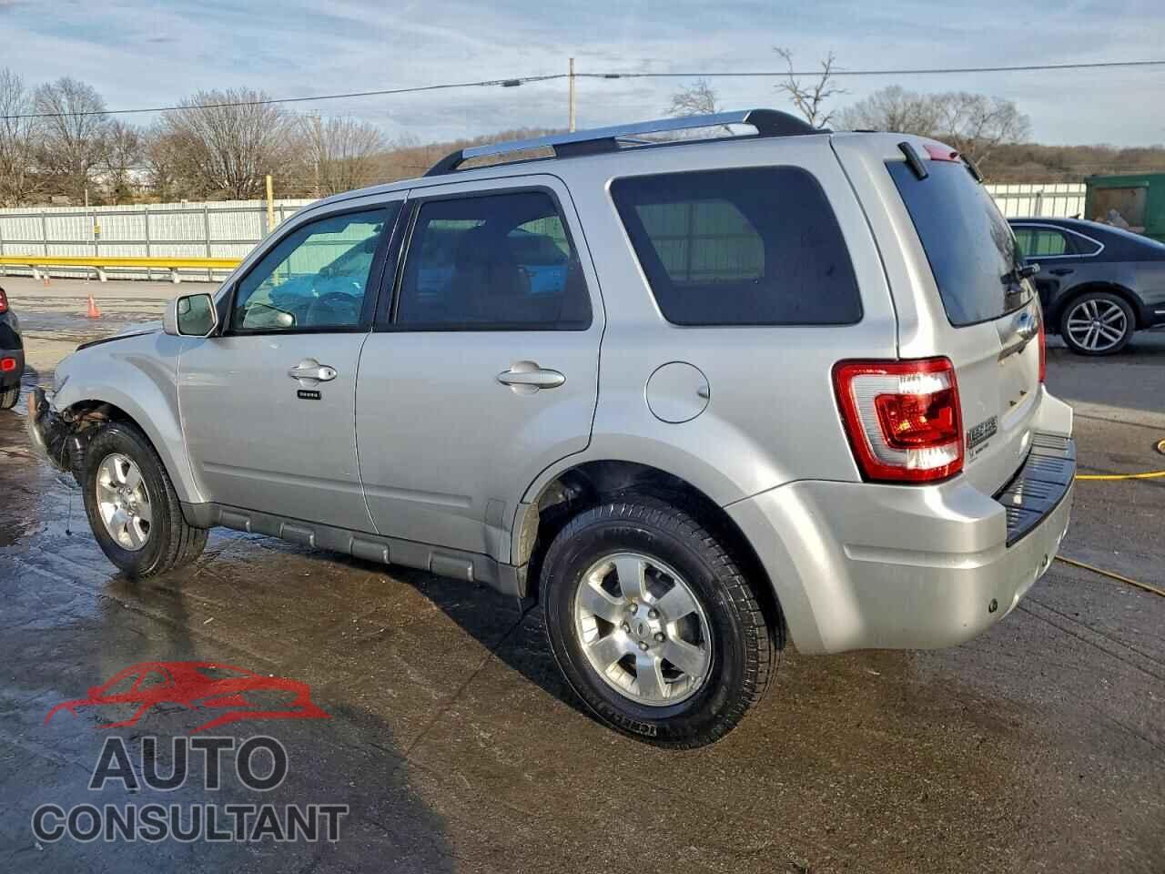 FORD ESCAPE 2012 - 1FMCU0E78CKC16819
