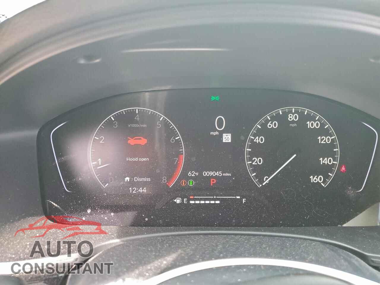 HONDA CIVIC 2022 - 2HGFE2F28NH523075