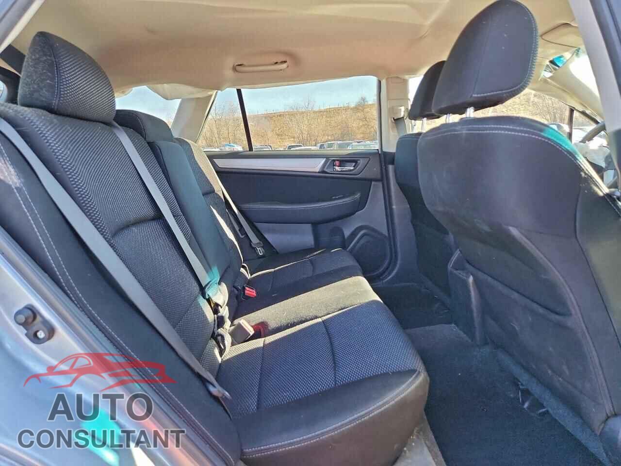 SUBARU OUTBACK 2015 - 4S4BSBCC9F3234077